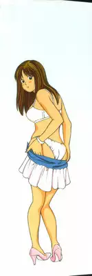 [Anzaki Moral] Non Stop Nana 1