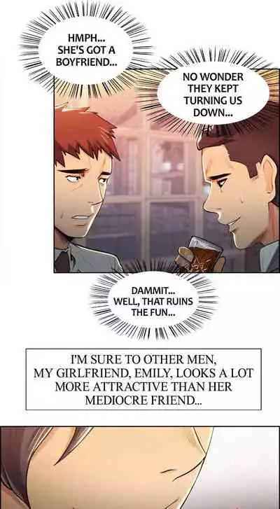 [Serious] Taste of Forbbiden Fruit Ch.41/53 [English] [Hentai Universe]