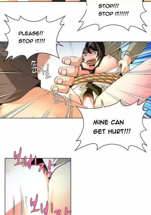 Twin Slave Ch.1-28