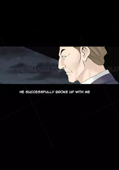 The Taste of Hands Ch.1-49