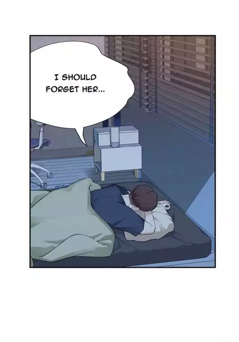 Tissue Thieves Ch.1-6