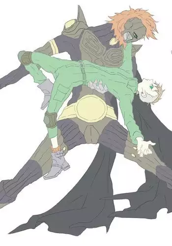 女に転生してしまったらハーレムフラグしかない件。女体化した俺がオンナになるまで