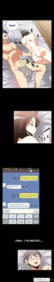[Insane] Love Parameter Ch.1-26 (English) (YoManga) (Ongoing)
