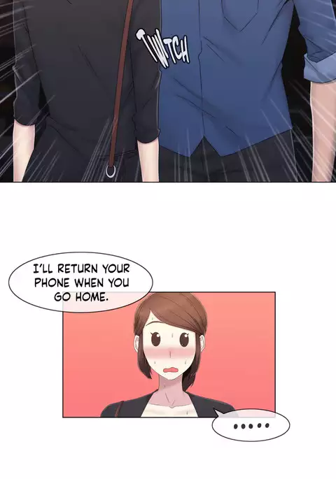Miss Mystic Ch.1-33