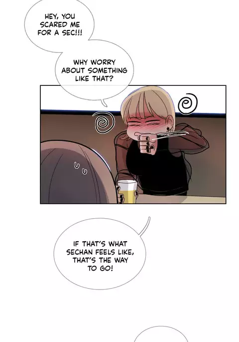 Talk To Me Ch.1-43