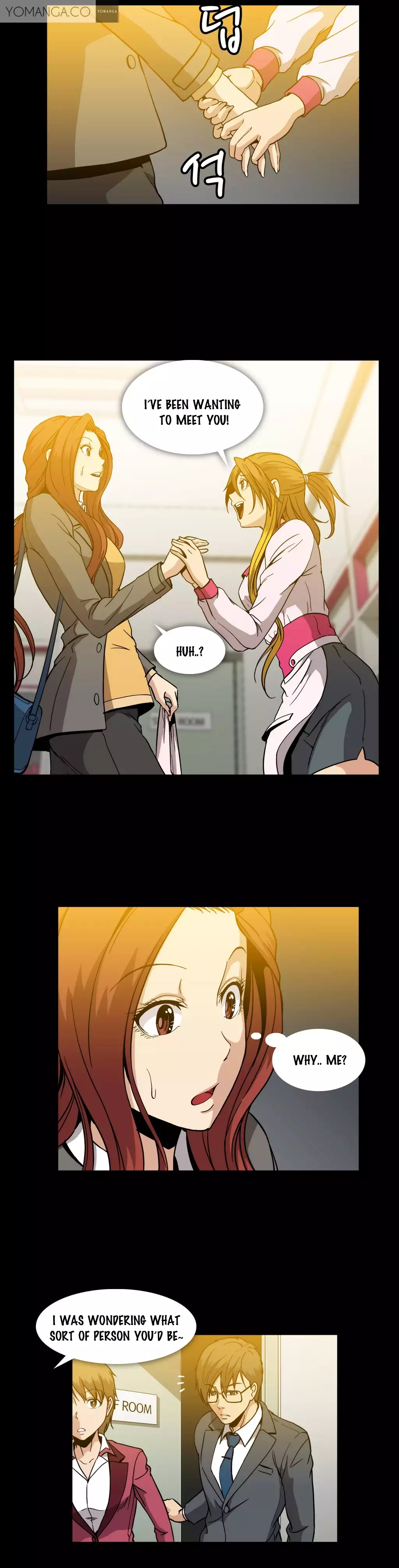 Drug Candy Ch.0-39