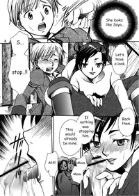 (SC33) [Nyagos (Yatengu)] Mad Kill Time (Blood+) [English] {Forth_Lancer}