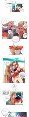 Lilith`s Cord Ch.1-9 (English) (Ongoing)