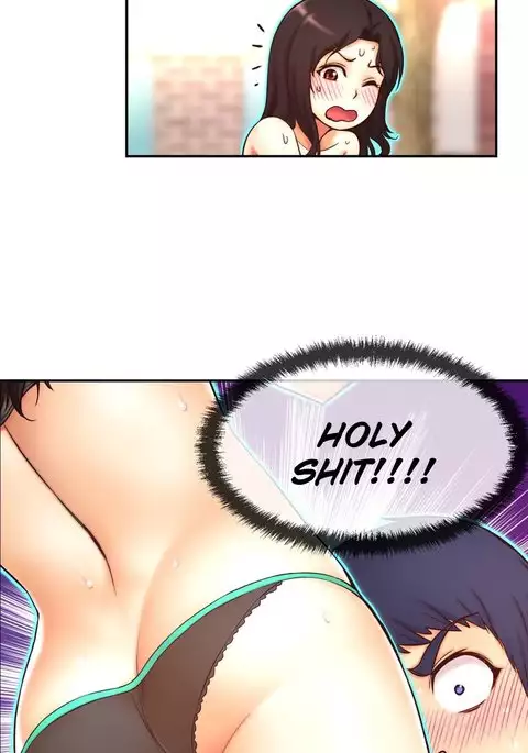 Mia's Tool Ch.0-4