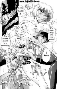 Female Toilet [eng]