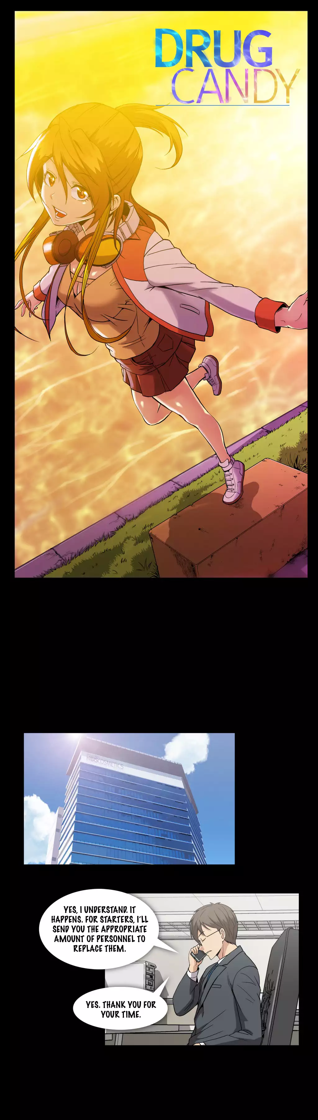 Drug Candy Ch.0-39