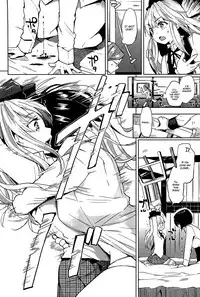 [FLOWERCHILD] ANETTAI HOTEL (Mebae Vol. 1) [English] =White Symphony=
