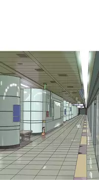 Hooker Ch.1-41 (English) (Ongoing)