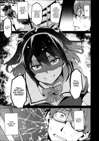 [Takeda Hiromitsu] Sister Breeder Ch. 1-8 (English)