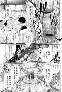 Comic PLUM 2009-06