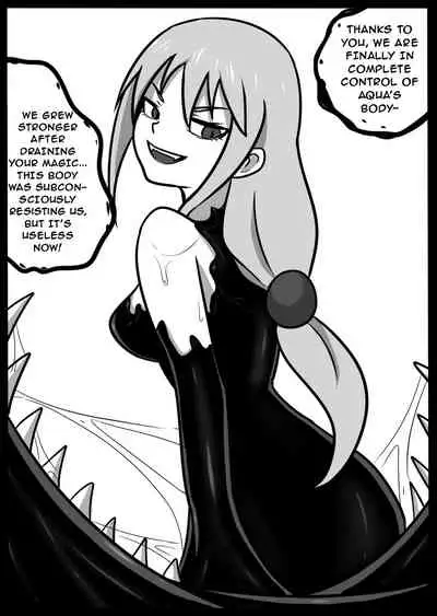 Spreading Venom on this Wonderful World 2