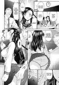 [Bai Asuka] Tsumihaha - Sinful Mother - [English] [desudesu]