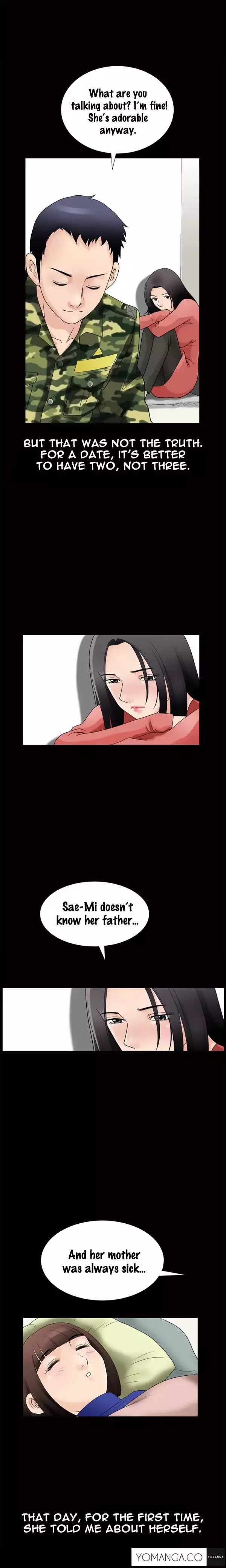 Seduction Ch.1-32