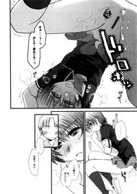 Karyou Gakuen Shotoubu Vol.3