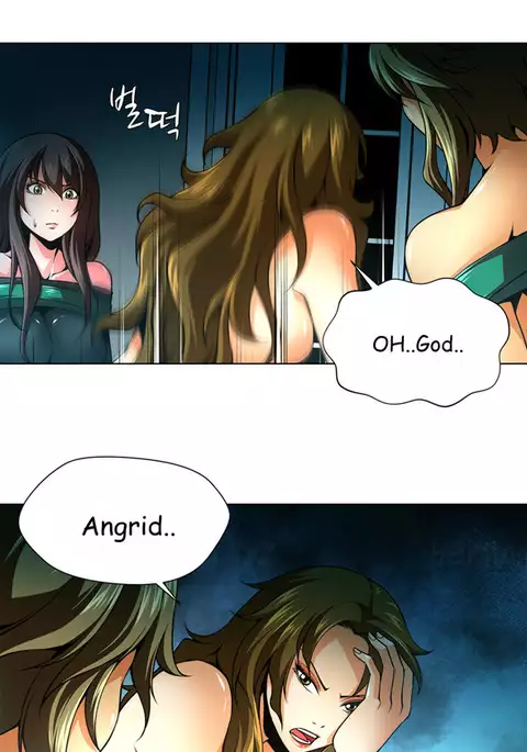 Twin Slave Ch.1-29