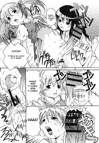 Tanimachi Maid - Love Love Sisters(english)