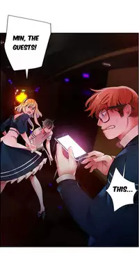 [Juder] Lilith's Cord Ch.25-33 (English) (Ongoing)