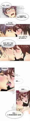 [ButcherBoy] Household Affairs Ch.1-28.5 (English) (YoManga) (Ongoing)