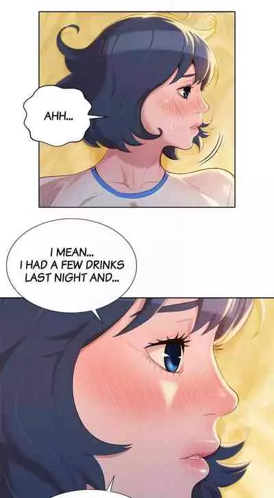 What do you Take me For? Ch.35/?