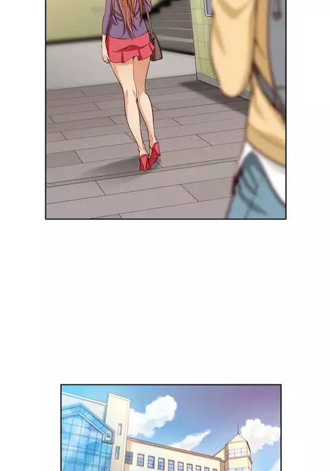 Secret Folder Ch.1-13