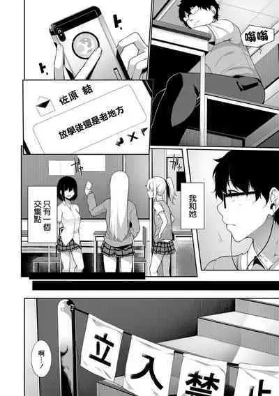 Houkago Game