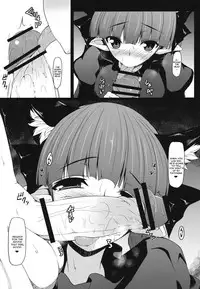 (Reitaisai 10) [Nahabaru (Mae)] Gensoukyou Koushinki 6 (Touhou Project) [English] [CGrascal]