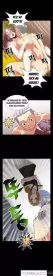 [Insane] Love Parameter Ch.1-40 (English) (YoManga) (Ongoing)