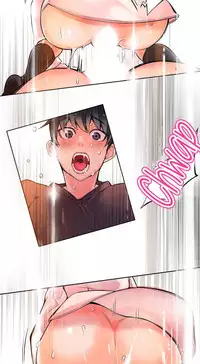 [Juder] Lilith`s Cord Ch.1-23 (English) (Ongoing)