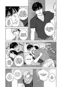 [Inumiso] DARKNESS HOUND 4 [English] {Zandy no Fansub} [Decensored] [Digital]