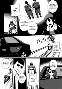 [Yukisaki MIALE] Ore wa Kyou kara Cinderella Aite wa Otoko. Ore wa Onna! - From now on, I’m Cinderella. My Partner is a Man and I’m a Woman! Ch. 1-8 [English]