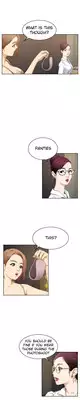 (YoManga) H-Mate - Chapters 1-30 (English)