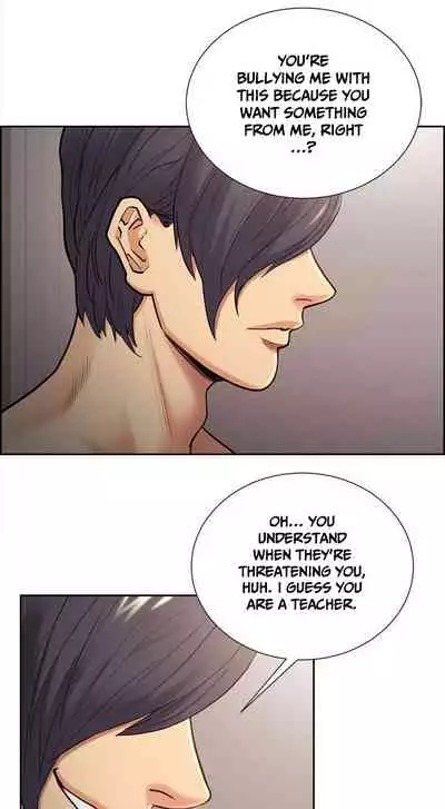 [Serious] Taste of Forbbiden Fruit Ch.41/53 [English] [Hentai Universe]