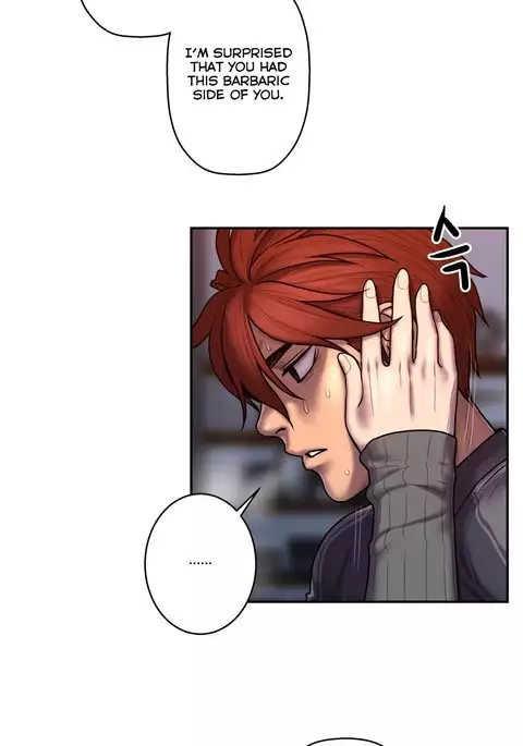 Ghost Love Ch.1-41
