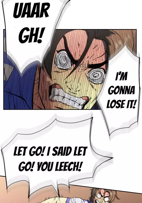 Refrain Love Ch.1-37