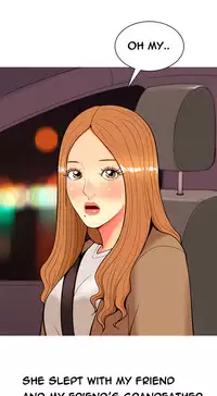 Hooker Ch.1-41 (English) (Ongoing)