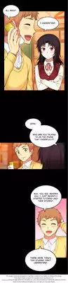 [Donggul Gom] She is Young (English) Part 1/2