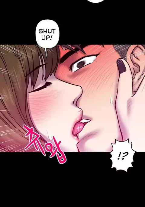 Ghost Love Ch.1-41
