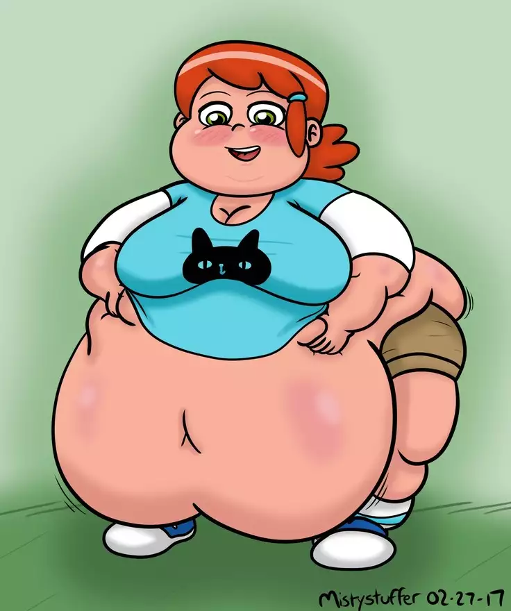 Artist: MistyStuffer