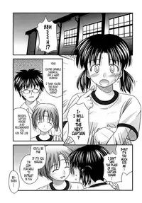 [Konno Azure] Shishunki Crazies - Puberty Crazies [English] [Humpty+Tonigobe] [maiko] [Decensored]