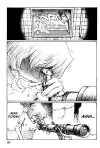 [Matsumoto Jiro] City of Honests and Heretics [English]