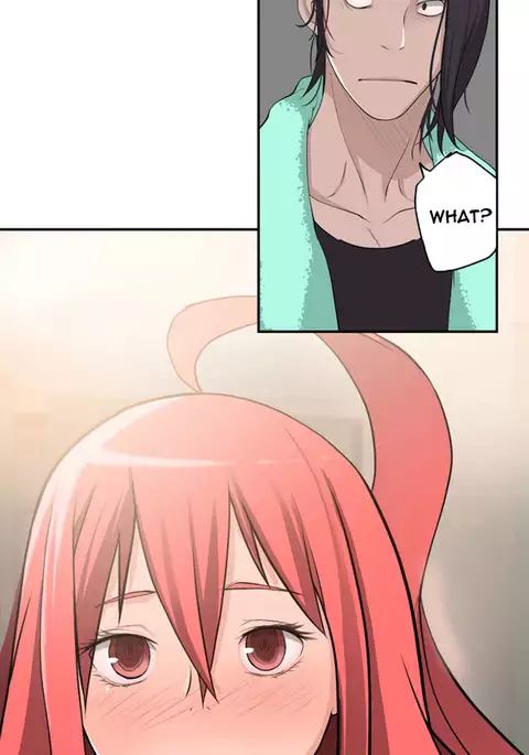 Tissue Thieves Ch.1-36