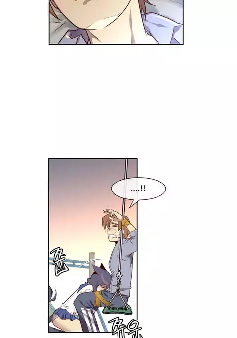 Master in My Dreams Ch.0-38