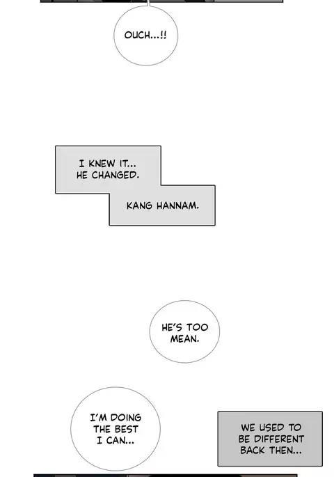Talk To Me Ch.1-30