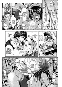 [Blmanian] Buruman ch.1-8 (English) =Krizalid=