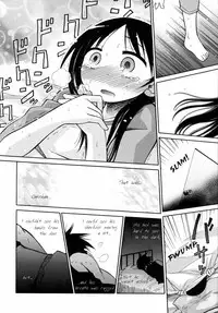 [Kir-rin] Narcissus Chapter 1 (English)